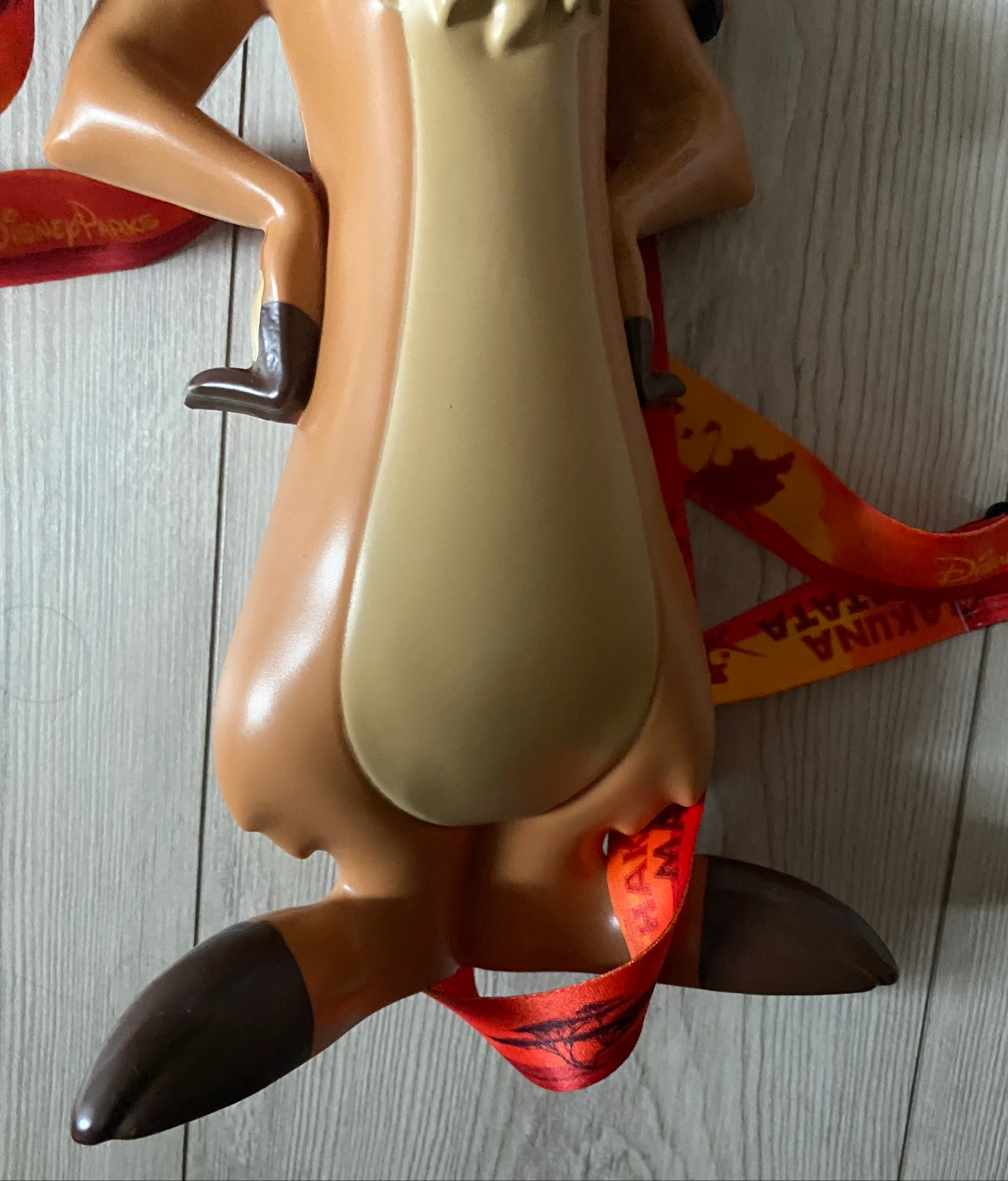 🦁 Timon - Bucket - Disney Parks - El Rey León – Raro – photo 3